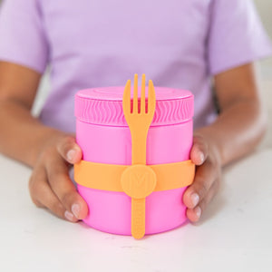 Insulated Food Jar (Calypso)