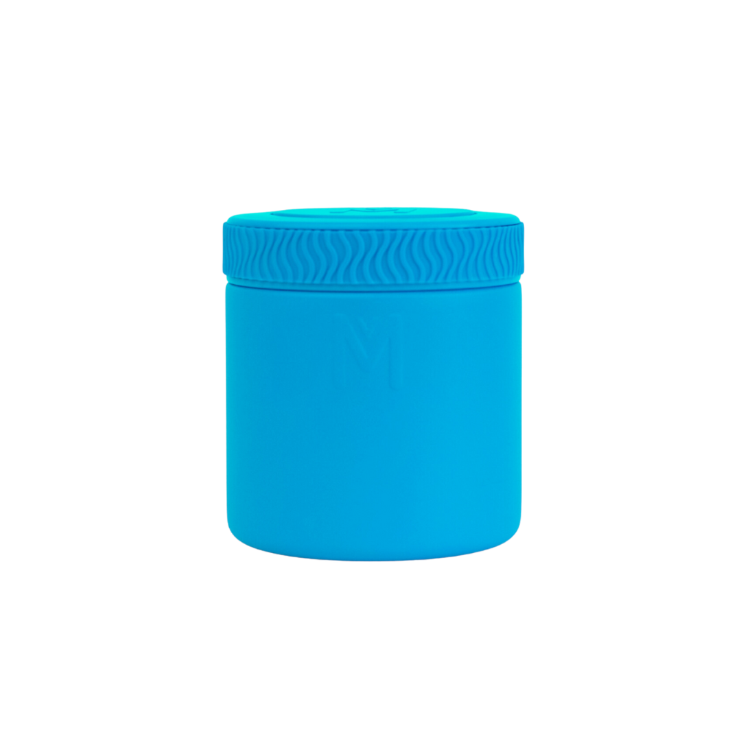 Insulated Food Jar (Coastal)