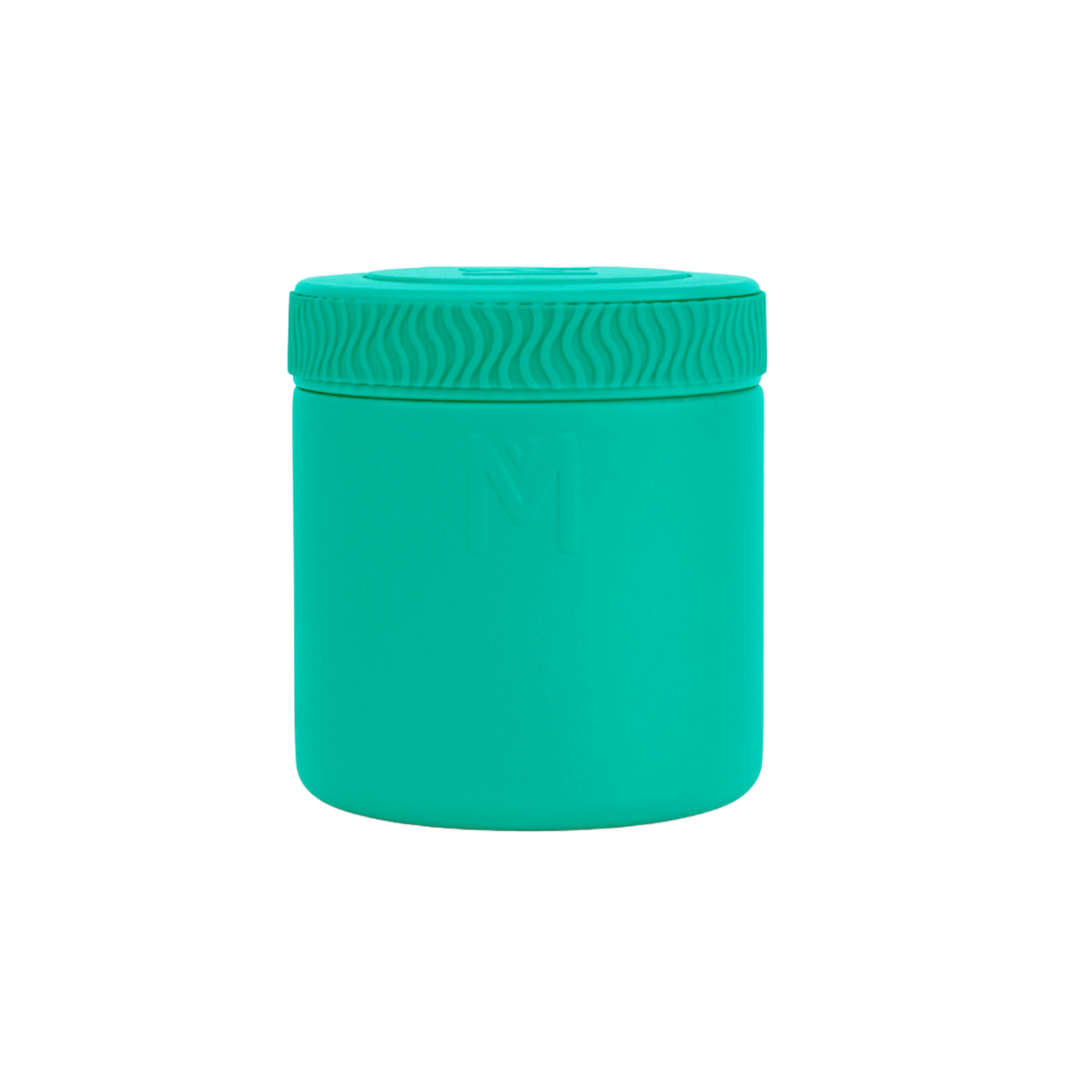 Insulated Food Jar (Mojito)