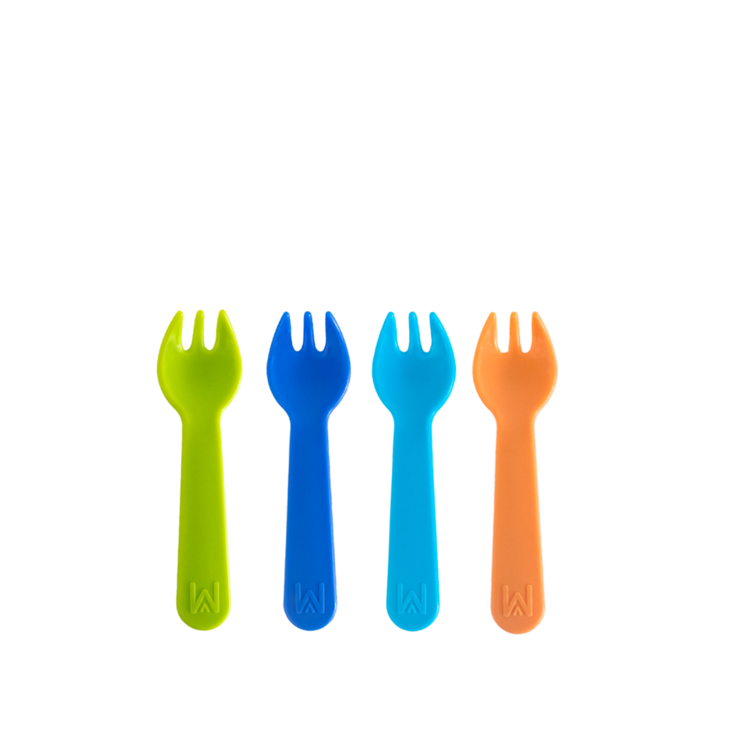 Spork Set (Burst)