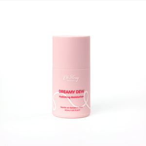 Oh Flossy Dreamy Dew - Hydrating Moisturiser