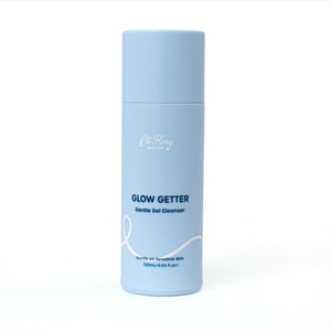 Oh Flossy Glow Getter - Gentle Gel Cleanser