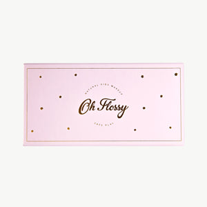 Oh Flossy Deluxe Makeup Set