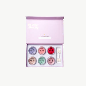 Oh Flossy Sweet Treat Makeup Set