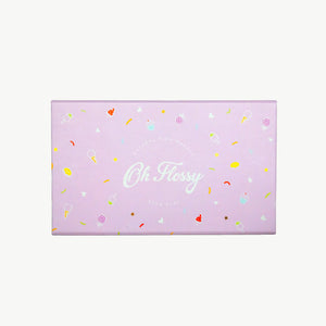 Oh Flossy Sweet Treat Makeup Set