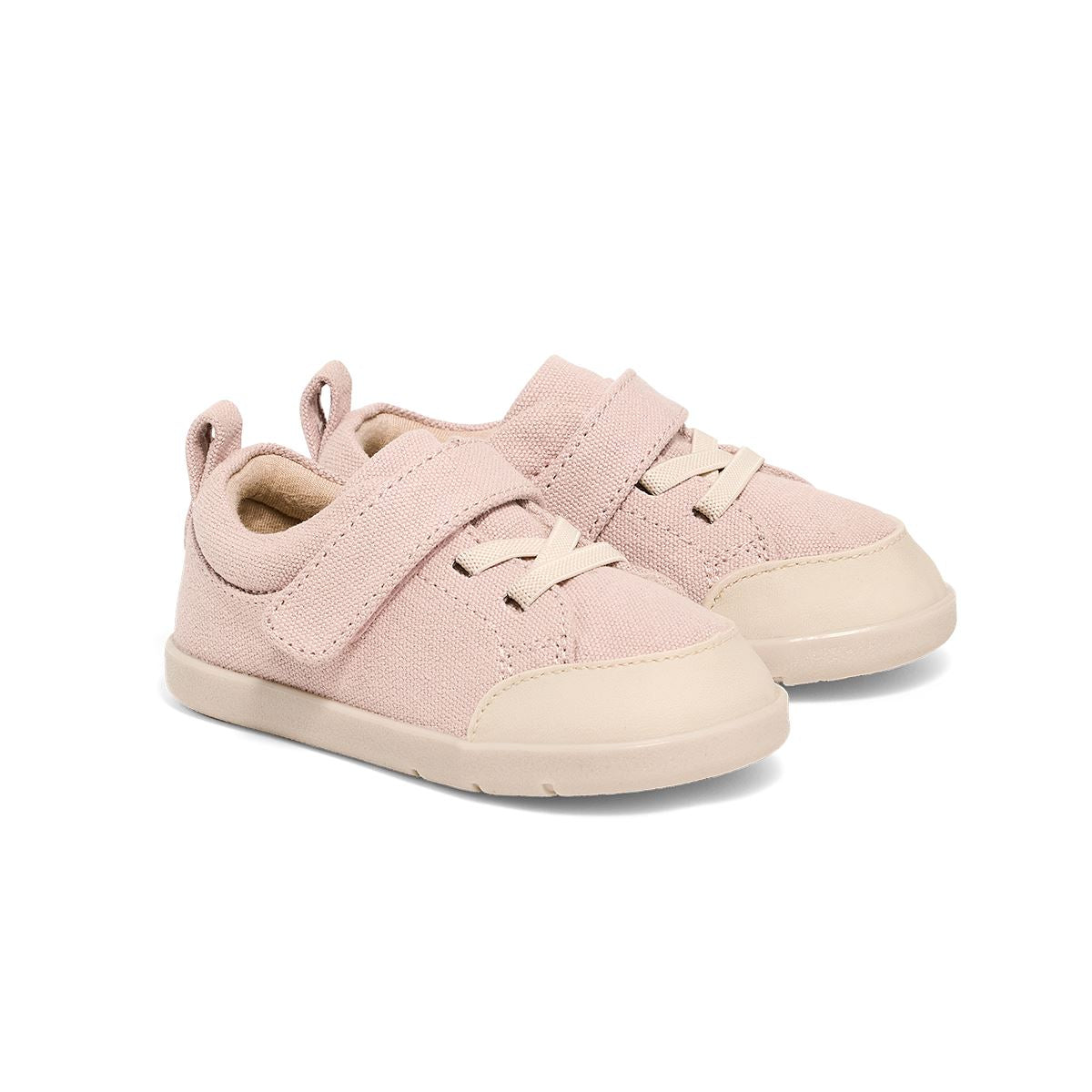 BOSTON CANVAS Blush