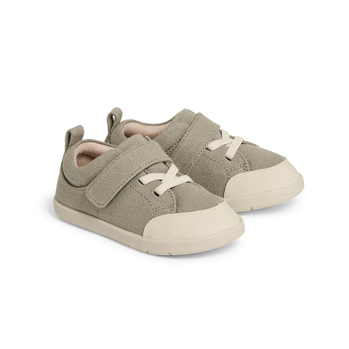 BOSTON CANVAS Khaki