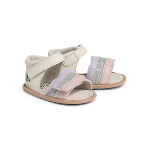 BABY STAR SANDAL Spakle