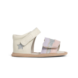 BABY STAR SANDAL Spakle