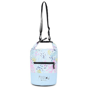 Pink Reef 5L Dry Bag