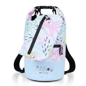 Pink Reef 5L Dry Bag