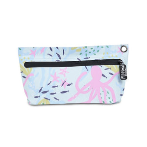 Mini Dry Bag Pink Reef