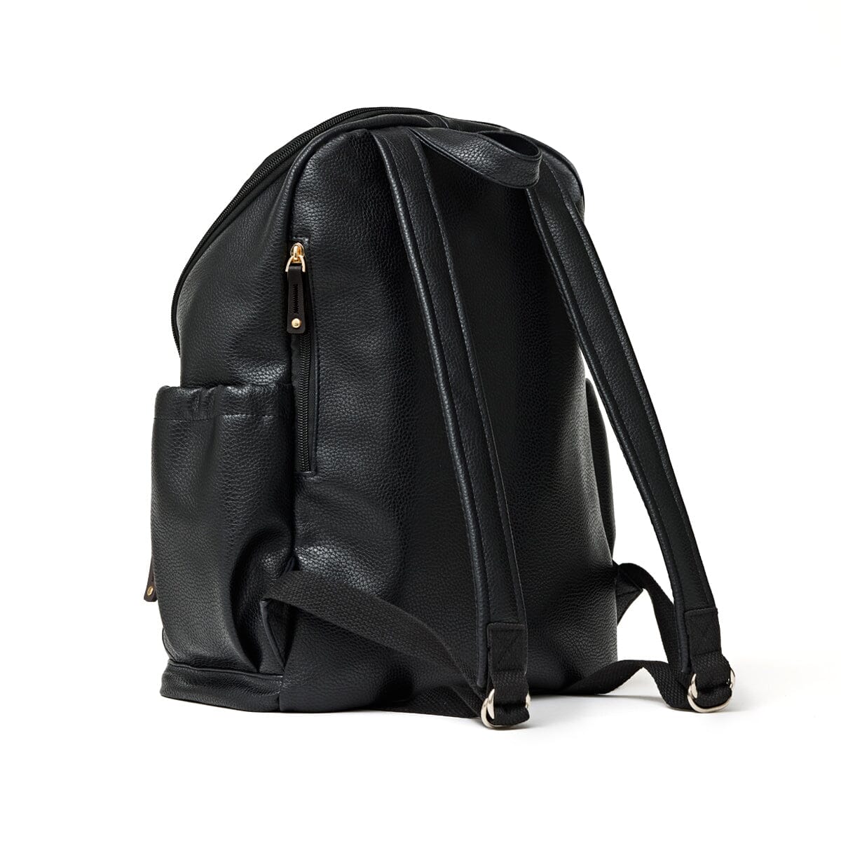 Chloe black shop backpack