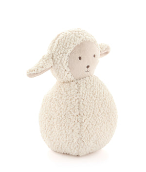 Roly Poly Musical Toy - Sophie Sheep