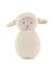 Roly Poly Musical Toy - Sophie Sheep