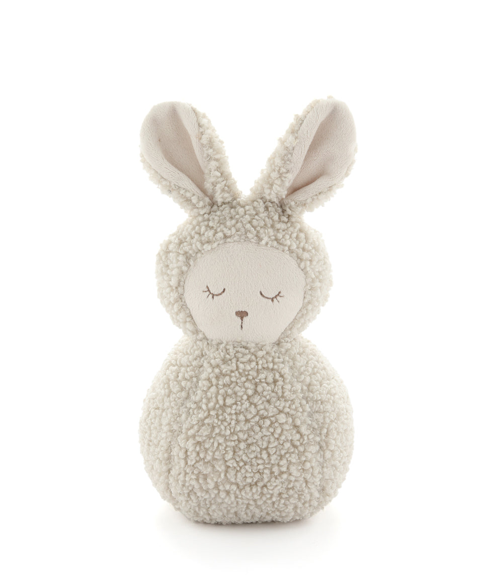 Roly Poly Musical Toy - Sonny Bunny