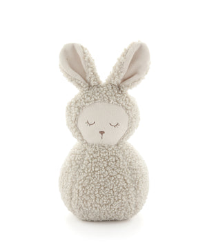 Roly Poly Musical Toy - Sonny Bunny