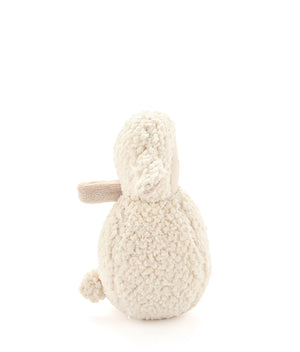 Roly Poly Rattle - Sophie Sheep