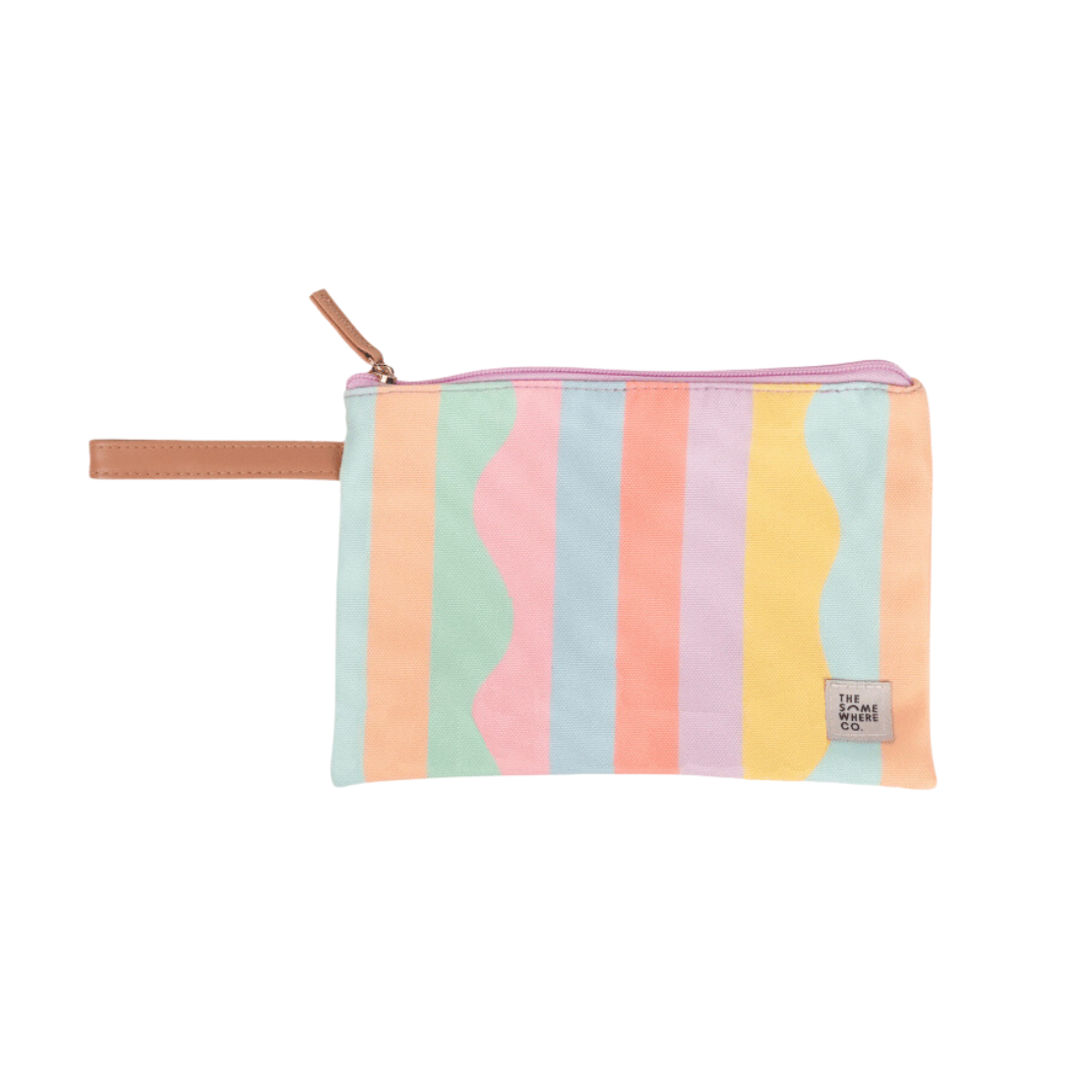 Sunset Soiree Essentials Pouch