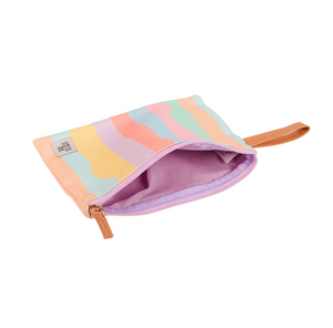 Sunset Soiree Essentials Pouch