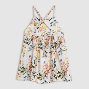 Steph Dress - Floral