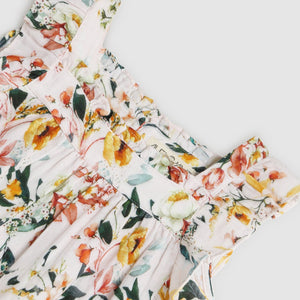 Brenda Top - Floral