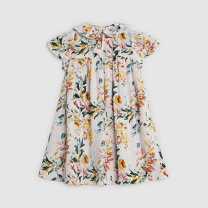 Gina Dress - Floral