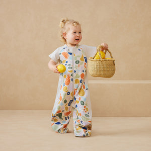 Sleep Suit Bag 1.0 TOG (Fruit Salad)