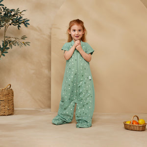 Sleep Suit Bag 1.0 TOG (Sweet Orchard)