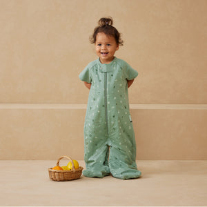 Sleep Suit Bag 1.0 TOG (Sweet Orchard)