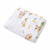 Farm Organic Hooded Baby Towel