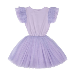 Princess Swan Circus Dress