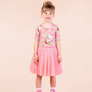 Alina Circus Dress