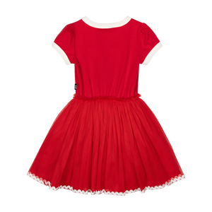 Don`t Stop Believing Circus Dress