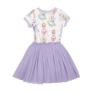 Frolic Of Fairies Circus Dress