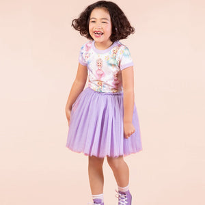 Frolic Of Fairies Circus Dress