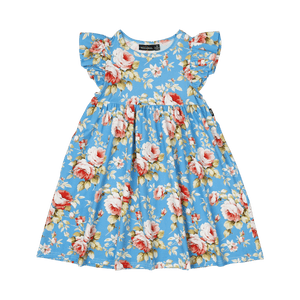 Darcy Dress