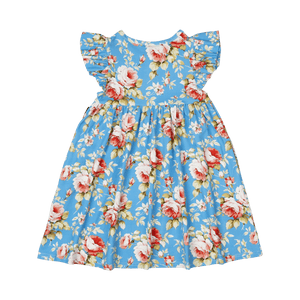 Darcy Dress