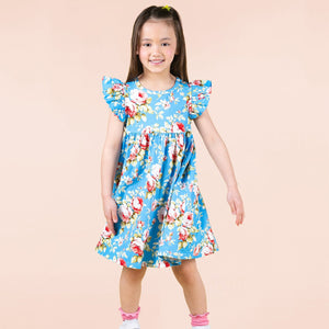 Darcy Dress