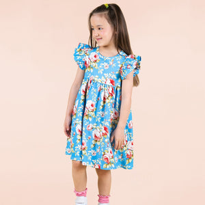 Darcy Dress