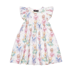 Frolic Of Fairies Dress