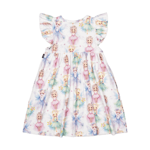 Frolic Of Fairies Dress