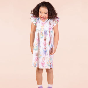 Frolic Of Fairies Dress