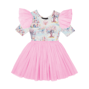 Fairy Land Circus Dress