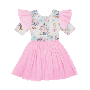 Fairy Land Circus Dress