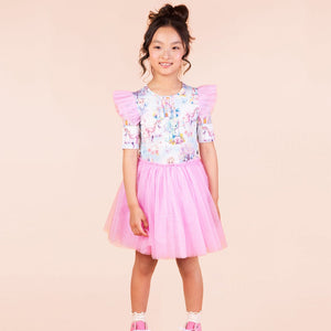 Fairy Land Circus Dress