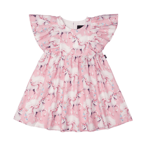 A Blessing Angel Wing Dress