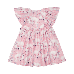 A Blessing Angel Wing Dress