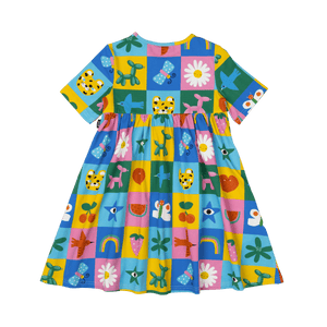 Playtime Dress