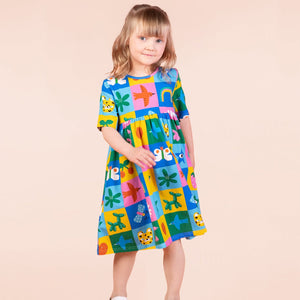 Playtime Dress